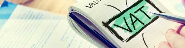 Food items, Water and Electricity to be taxed in Dubai