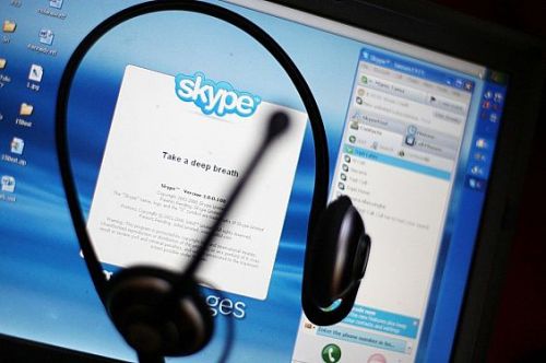 Will Skype ban in UAE effect Facebook Internet calling?