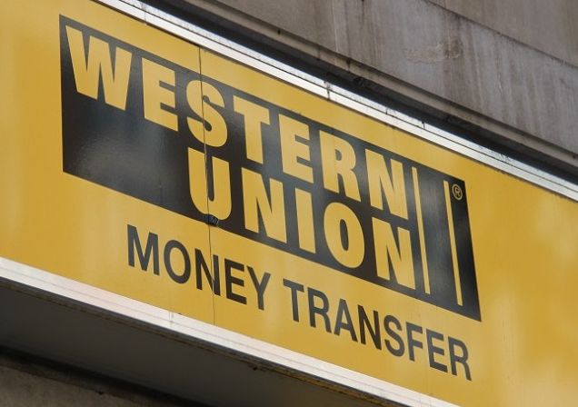Western Union, Commercial Bank of Dubai to Introduce Prepaid Payroll Card in UAE