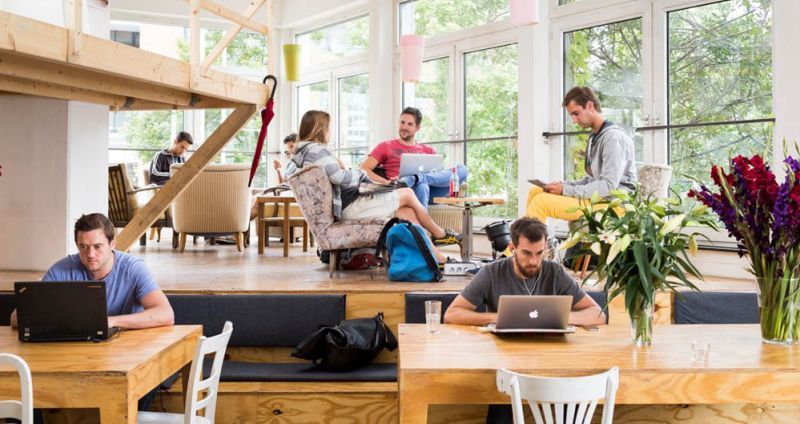 How To Keep Work &#8211; life Balance In Dubai