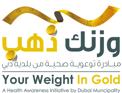 Your Weight in Gold: Dubai Weight Losers to get 40 kg of Gold Coins